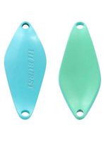 Блесна колебалка (колеблющаяся) ValkeIn Hi Burst, 1.3 гр.