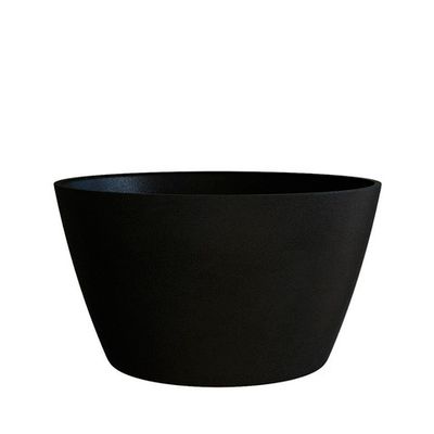 BOWL NERO