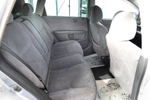 Honda Civic, 2000 год