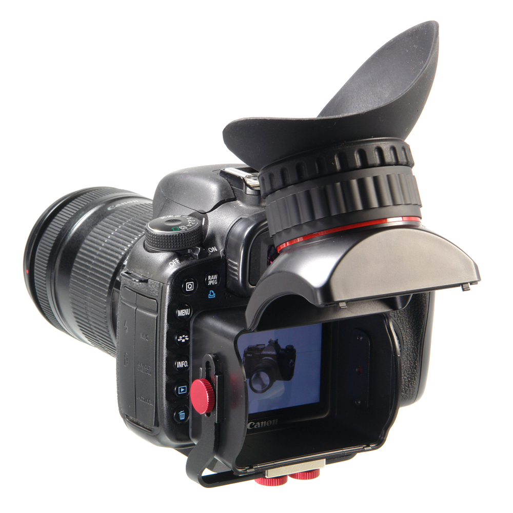 Видоискатель VF-3X PRO 3,2'