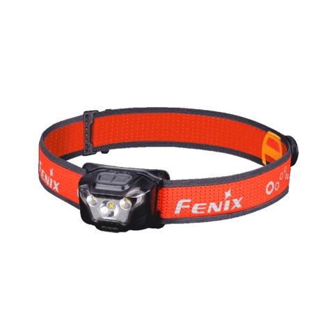 Налобный фонарь Fenix HL18RT (CREE XP-G3 S3, EVERLIGHT 2835)