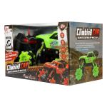 Джип на РУ, коробка FN221