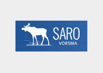 SARO knives