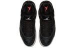 Кроссовки Jordan Air Jordan 4 Black Laser
