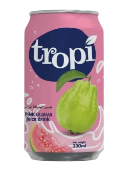 Напиток сокосодержащий "Гуава" 330 мл * 6 шт