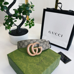 Gucci Кожаный ремень