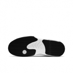 Air Jordan Max Aura 2 "White Gum Gold Black"