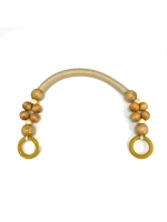 ручки для сумки 2 шт Hand Made