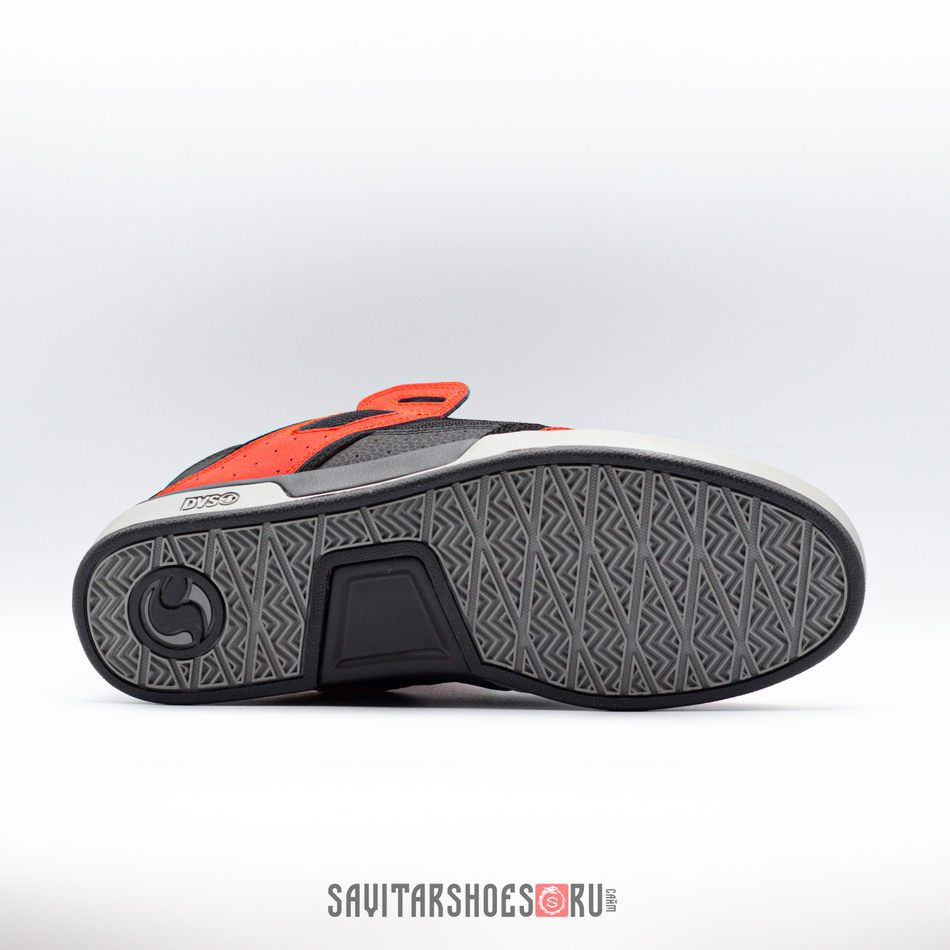 Кеды DVS Comanche 2.0+