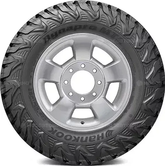 Hankook RT05 Dynapro MT2 265/70 R17 121/118Q