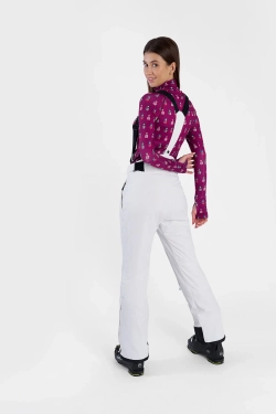 БРЮКИ STAYER ГОРНОЛЫЖНЫЕ ЖЕНСКИЕ 23-22527