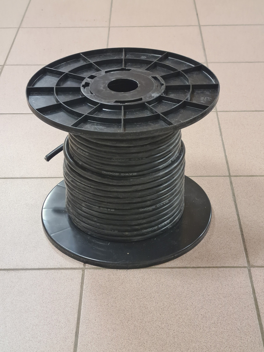 Провод ET 2AWG-SB