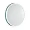 7669/EL COLOR SN 98 Светильник пластик/голубой LED 70Вт 3000-6000К D500 IP43 пульт ДУ NOHAVA BLUE