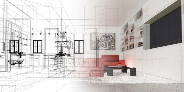 Разработка дизайн проекта&nbsp;