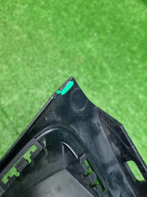 Решетка радиатора Knewstar 001 (2024-н.в.)