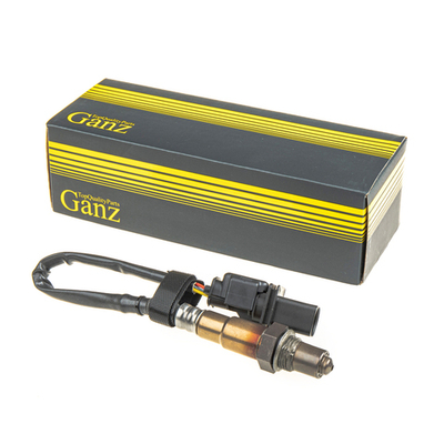 Датчик кислорода, лямбда-зонд CITROEN C4 II/PEUGEOT 308 mot.1,6L /до кат. GANZ GIG05086