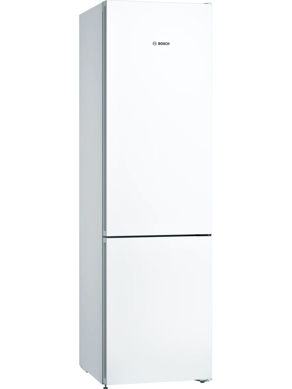 Холодильник BOSCH KGN39UW30U, Serie 4, двухкамерный, А++, 366 л, морозилка 87 л, белый