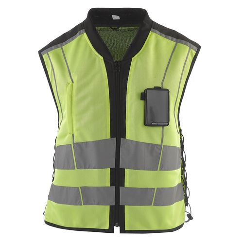 Gilet High Visibility Pro / Желтый