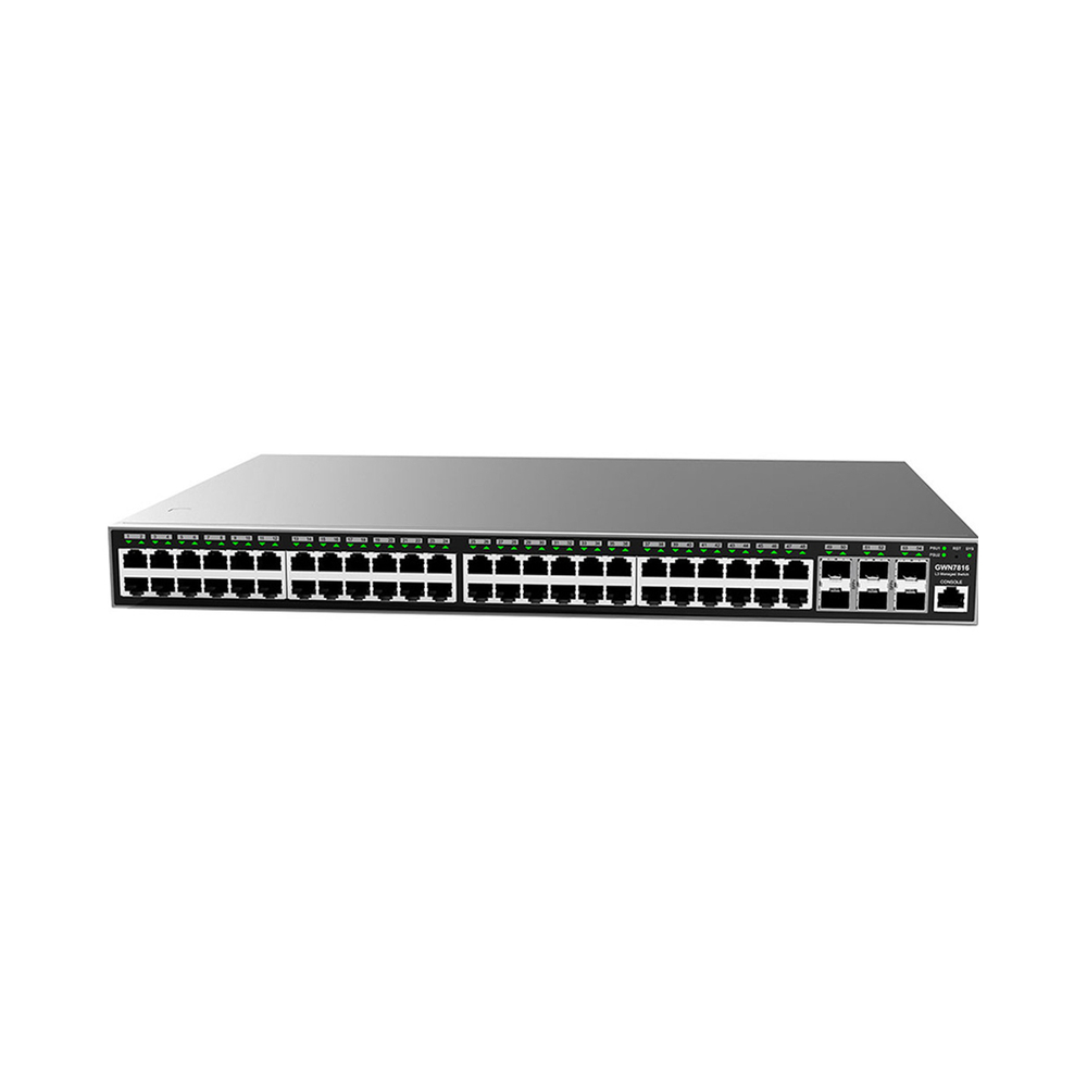 Коммутатор Grandstream GWN7816