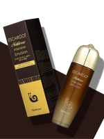 FARMSTAY - ЭМУЛЬСИЯ ДЛЯ ЛИЦА ESCARGOT NOBLESSE INTENSIVE EMULSION, 150 МЛ