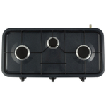 Плита газовая HOMESTAR HS-1203 (003700)