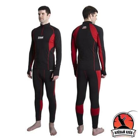 Термобелье  Alaskan Mаn Guide С    M комплект