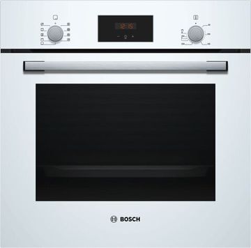 Электрический духовой шкаф Bosch HBF114EW0R