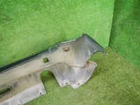 Бампер задний Mini Hatch F56 (2013-2018)