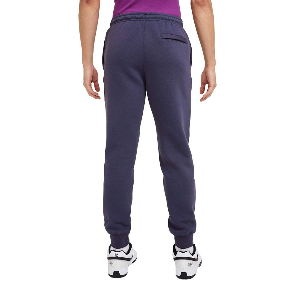Баскетбольные штаны Nike Pants Me Purple
