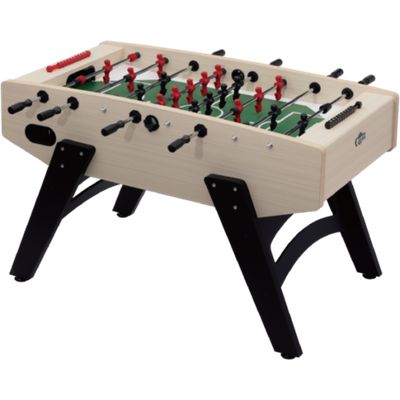 Настольный футбол (кикер) Lazio II (143x75x90 см, светлый) wk