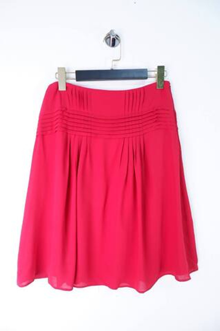 Юбка Escada шелковая, маркировка 34, визуально 40 размер