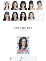 товары TWICE - COLLECTOR 2025 SEASON'S GREETINGS