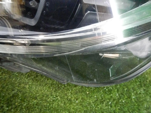 Фара левая BMW X2 F39 (2017-2023) LED