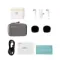 Hollyland Lark C1 DUO IOS White
