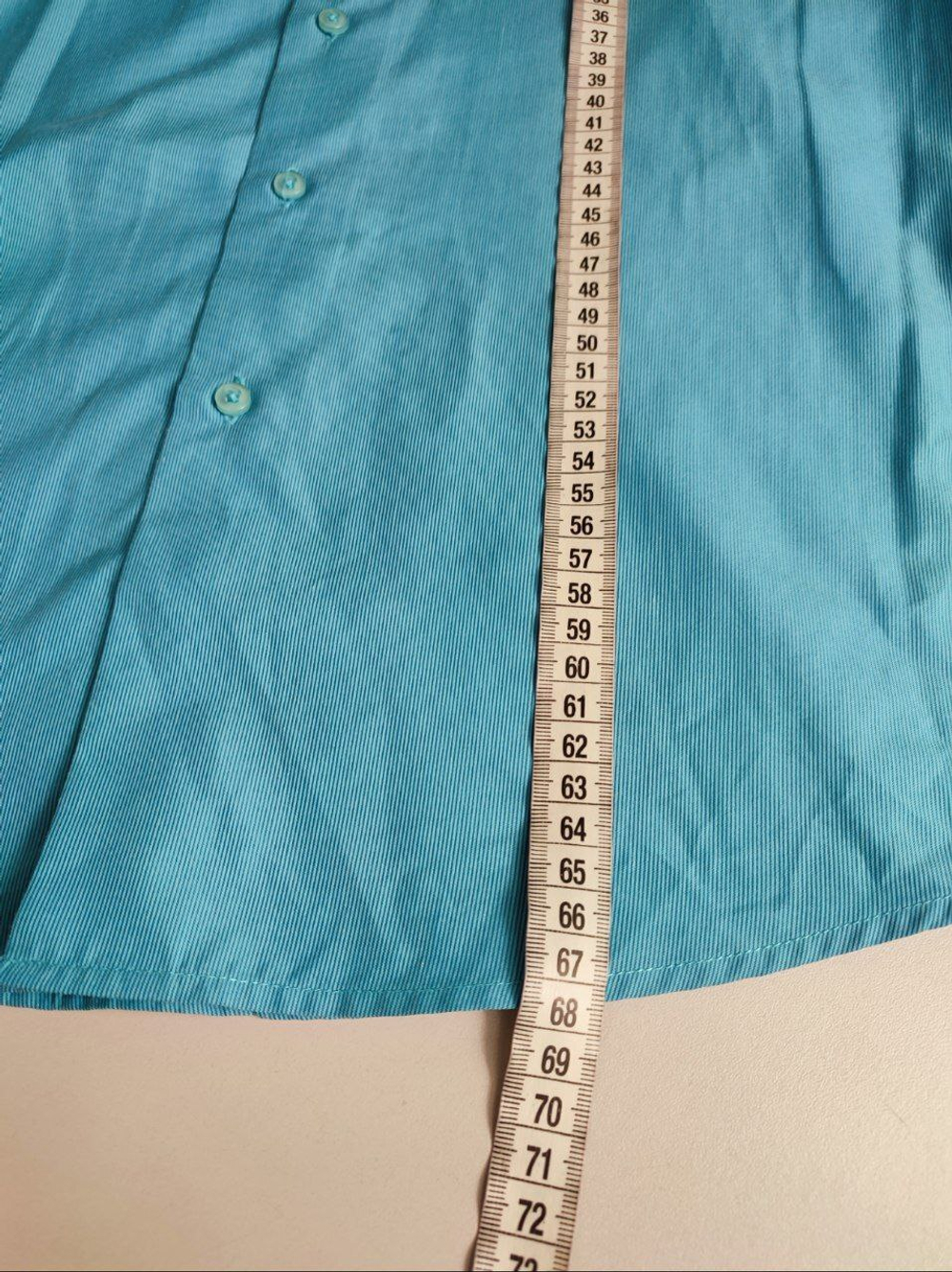 Рубашка Mixers яркая по фигуре 44 размер