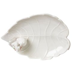 GAEM Блюдо, L21,5 W15,5 H7 см