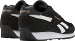 Кроссовки REEBOK REWIND RUN ex-FX2957 черно-бело-голубой
