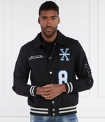 Куртка бомбер BENTAZ Richmond X - черный(UMP24099GB)