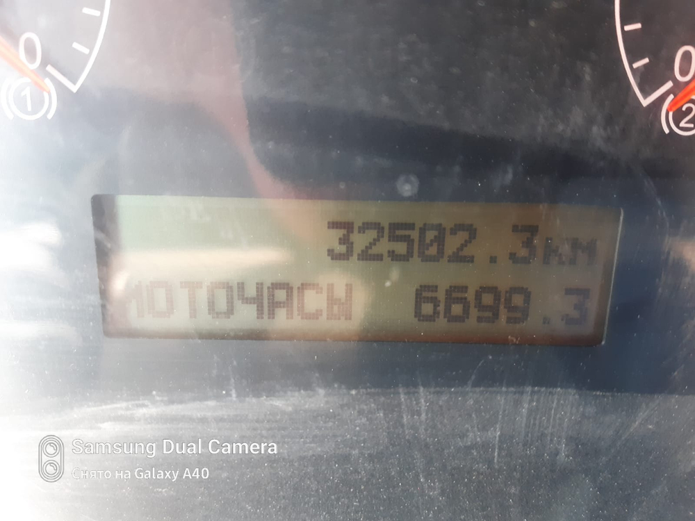 Агропромсервис 4382* на шасси КамАЗ 43118 6x6 Бортовой с КМУ 438240-02 (Дизельный, 11,8 л, 300 л.с.,