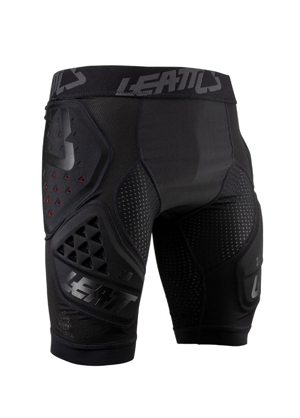 Шорты защитные Leatt 3DF 3.0 Impact Shorts