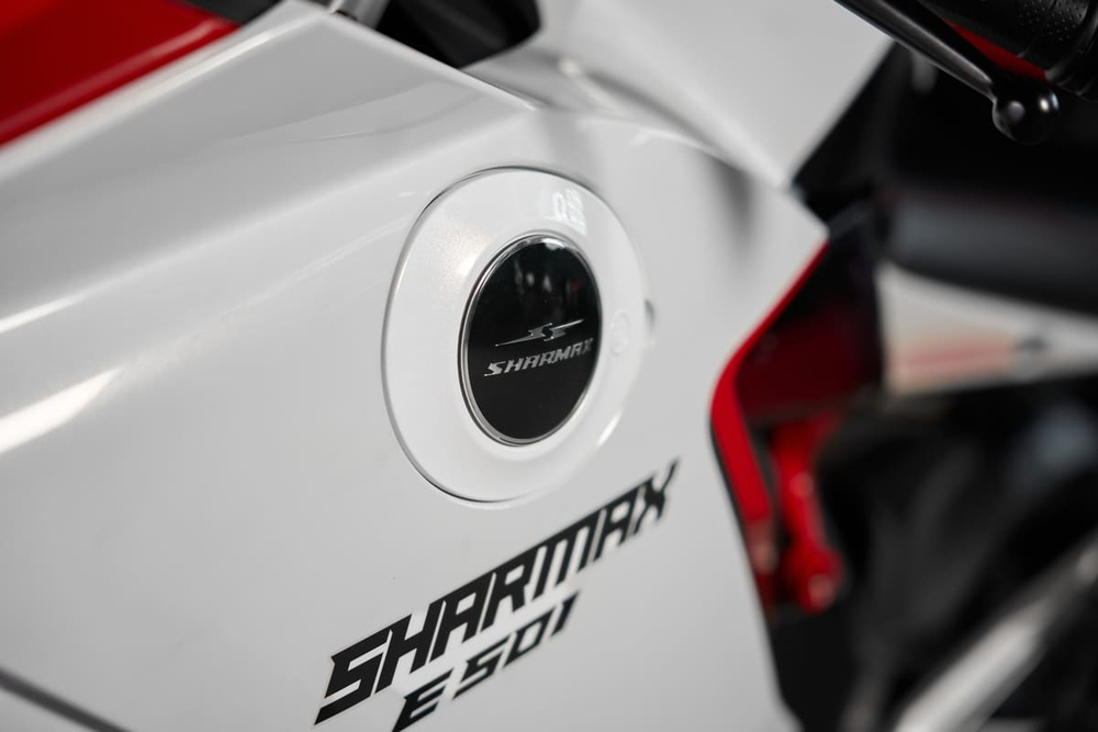 Электромотоцикл SHARMAX E-GP501 (72V/90Аh)