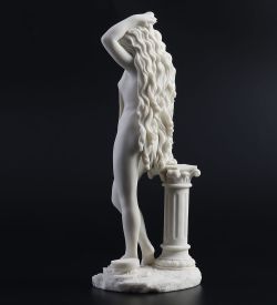 Veronese WS-1109/4 Статуэтка «Афродита - богиня красоты и любви»