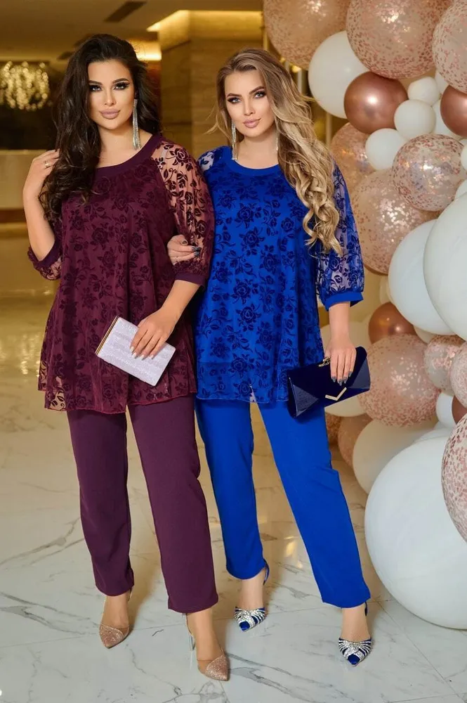 Костюм УК-1194-1 Фабрика Моды