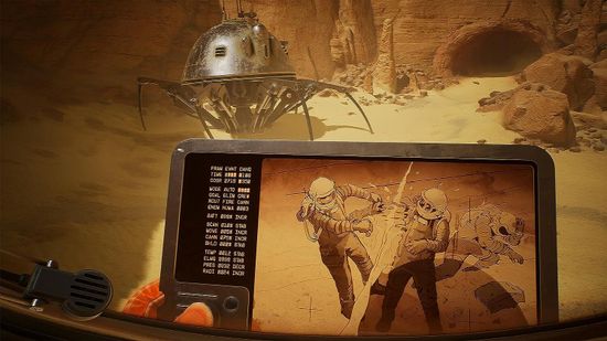 Игра The Invincible (Xbox Series X, русские субтитры)