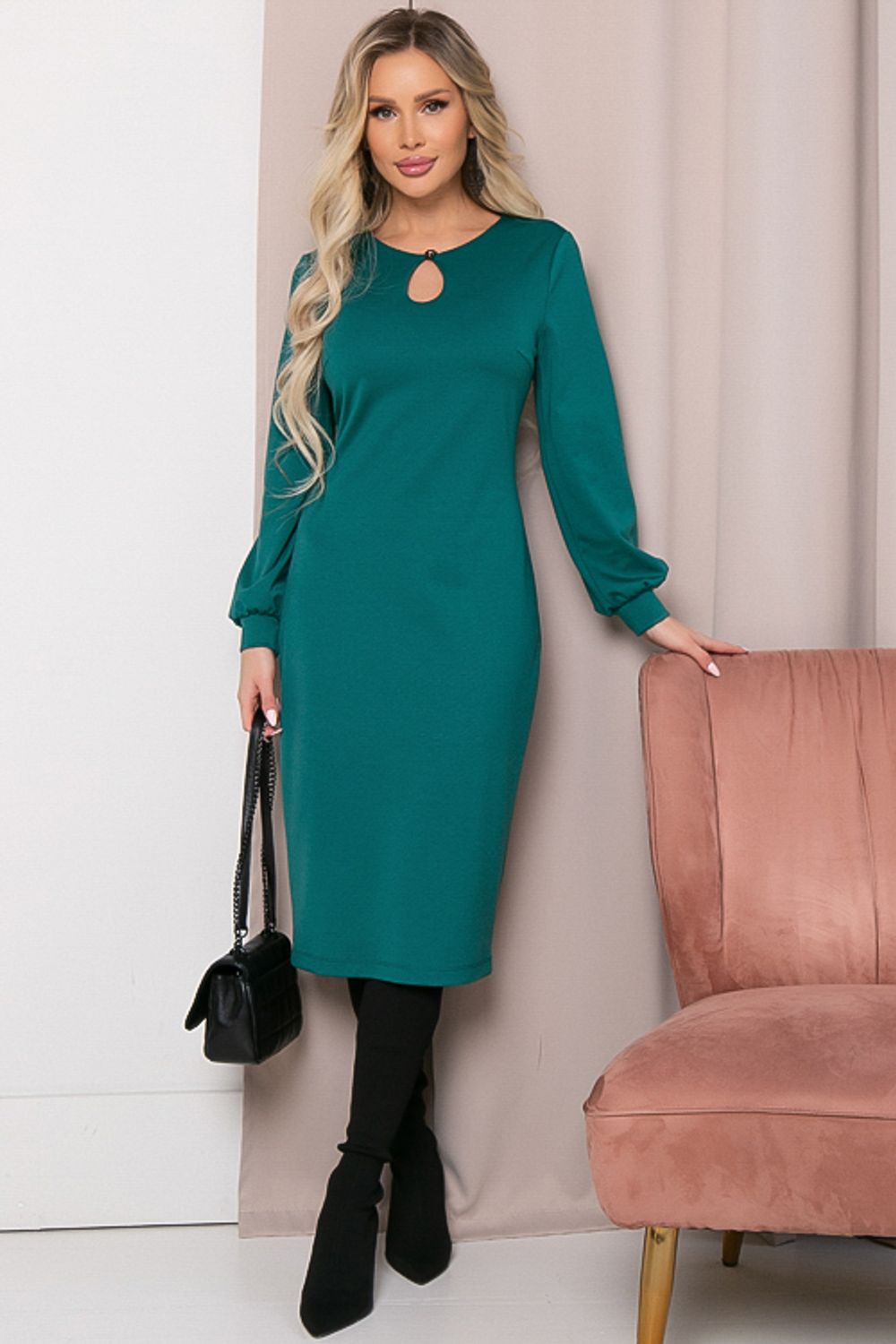 Платье 70875-1 Avili