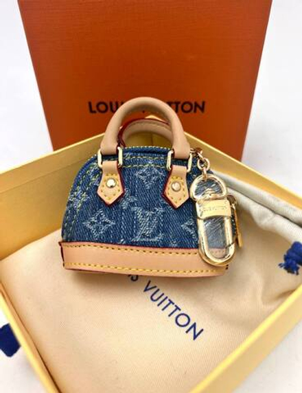 Брелок для сумки Louis Vuitton