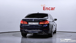 BMW 5 Series (G30) 520i Luxury (04.2020)