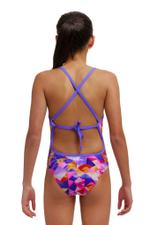 Купальник FUNKITA Girl's Ocean Sunset