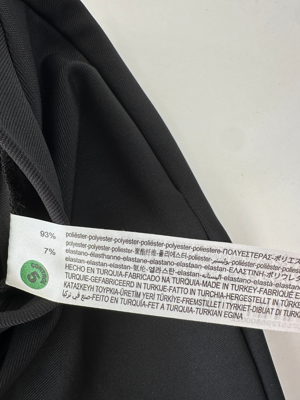 Велосипедки Bershka