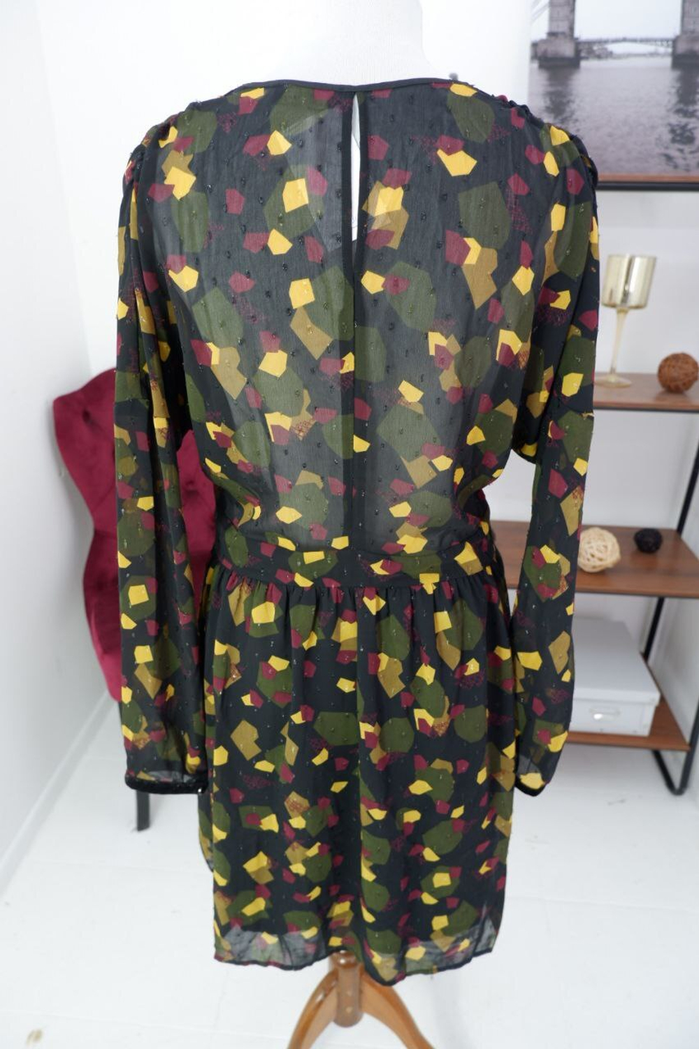 Платье One Step красивое 42 размер